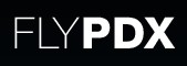 Portland International Airport logo