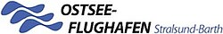 Barth airport logo