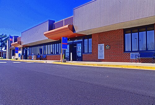 Barkley Regional Airport (PAH)