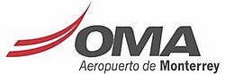 Monterrey-Gen. Mariano Escobedo logo