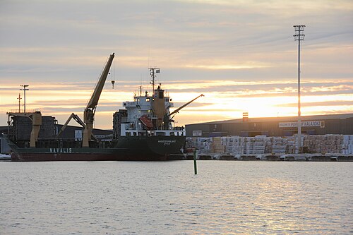 Port of Kalajoki