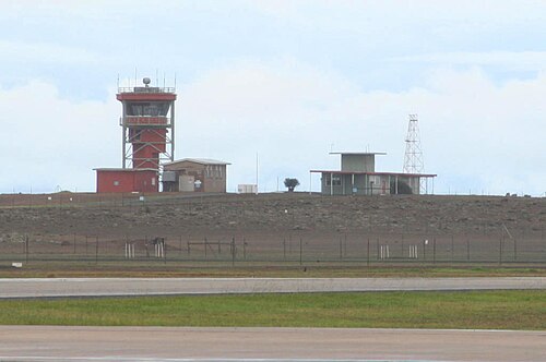 Avalon Airport (AVV)
