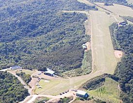 Waiheke Island Aerodrome (WIK)