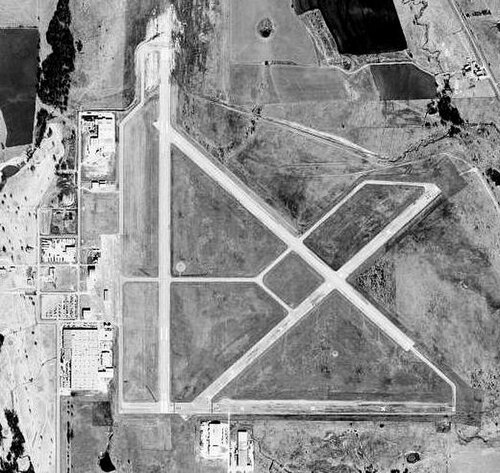 Gainesville Municipal Airport (GLE)