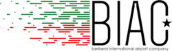 Berbera Airport logo
