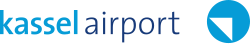 Kassel Airport logo