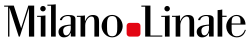 Linate Airport logo