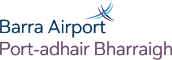 Barra Airport logo