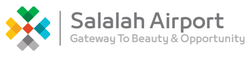 Salalah Airport logo