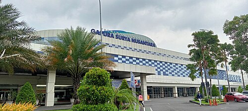 Surabaya