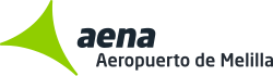 Melilla Airport logo
