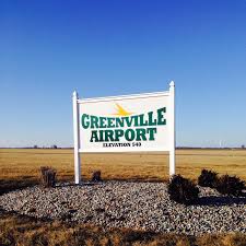 Greenville Airport (GRE)