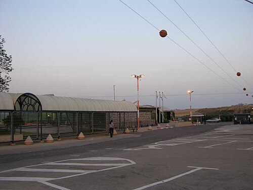 Rosh Pina Airport (RPN)