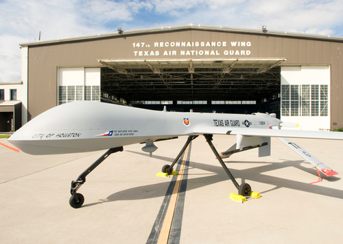Ellington Field Joint Reserve Base (EFD)