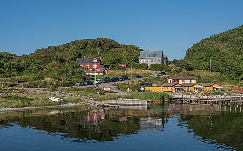 Hammerhavn