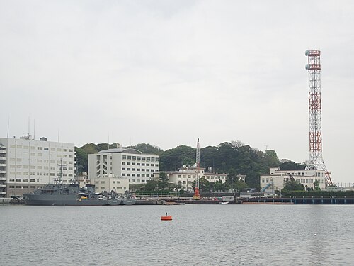 Port of Nagaura