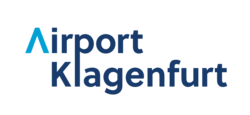 Klagenfurt Airport logo