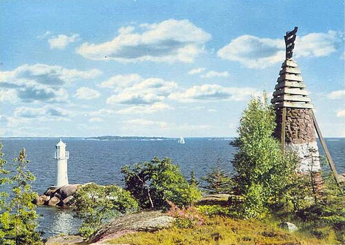 Kapellskär