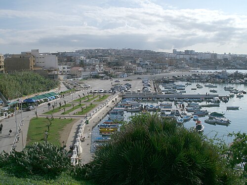 El Djamila