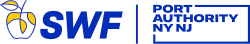 New York Stewart International Airport logo