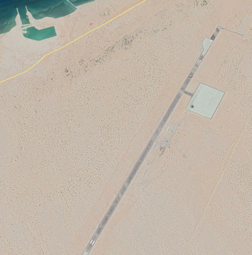 Berbera Airport (BBO)