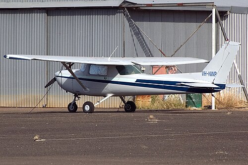 Gunnedah Airport (GUH)