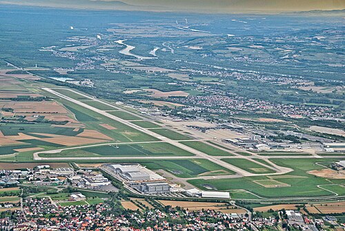 EuroAirport Basel-Mulhouse-Freiburg (BSL)