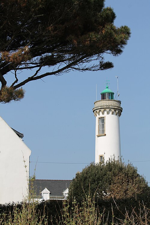 Port-Navalo