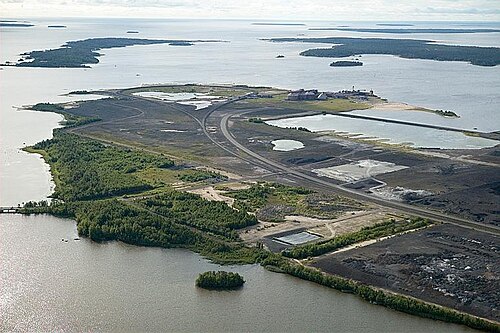 Port of Luleå