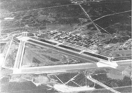 Mountain Home Air Force Base (MUO)