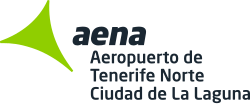 Tenerife North Airport logo