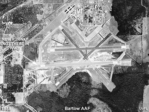 Bartow Municipal Airport (BOW)