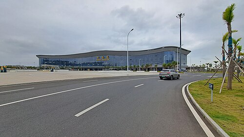 Xinhai Port