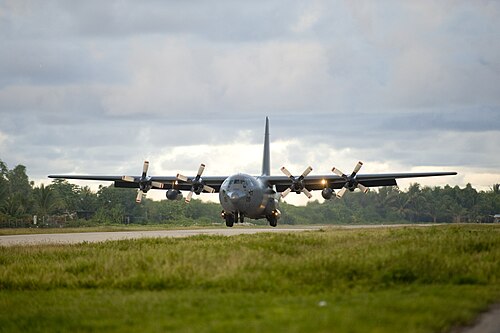 Funafuti International Airport (FUN)