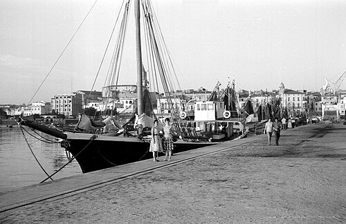 Port de Palamós
