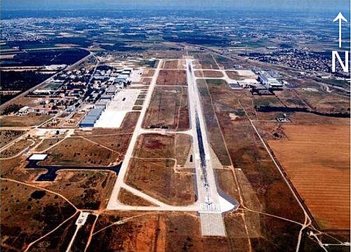 Nîmes-Alès-Camargue-Cévennes Airport (FNI)