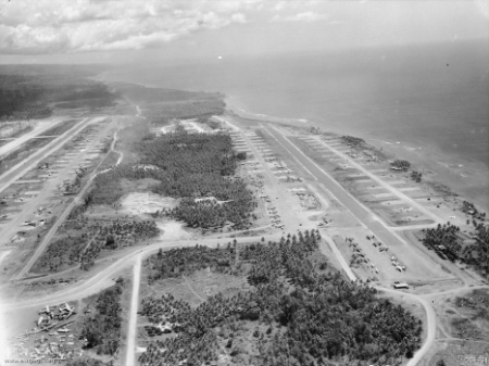 Pitu Airport (OTI)