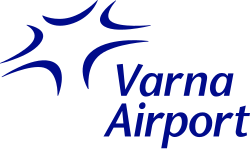Varna Airport logo