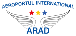 Arad International Airport logo