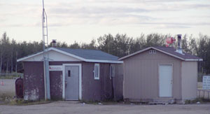 Sachigo Lake Airport (ZPB)