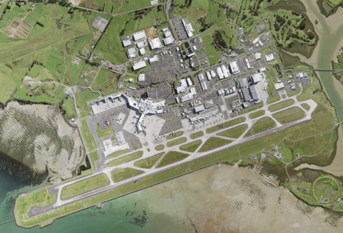 Auckland Airport (AKL)
