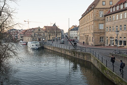 Hafen