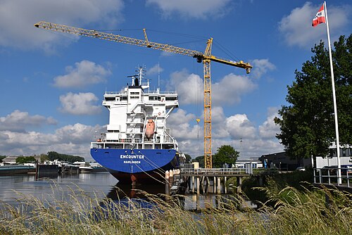 Merwedehaven