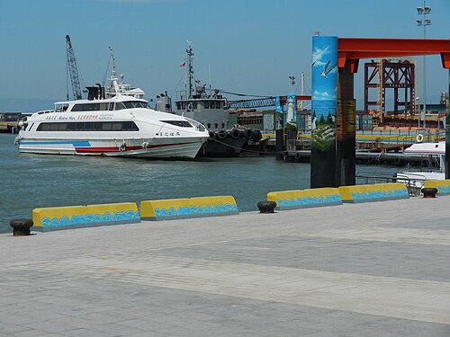 Fuau Port