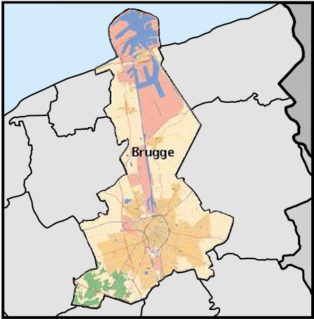 Port of Zeebrugge