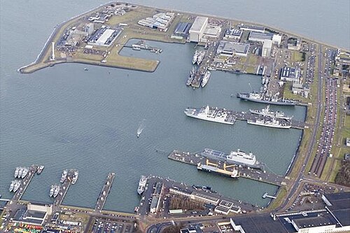 Nieuwe Haven