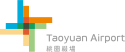 Taoyuan International Airport logo