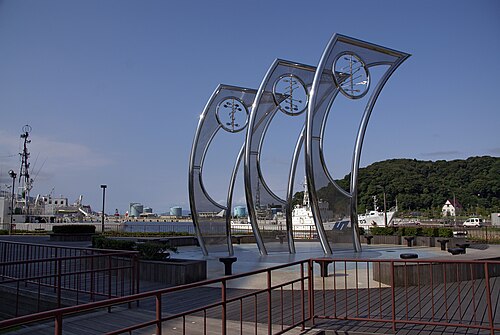 Port of Tsuruga