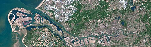 Port of Rotterdam