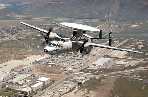 Naval Base Ventura County (NTD)